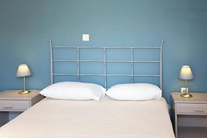Elea apartments