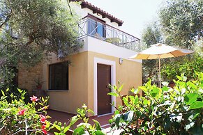 Elea apartments
