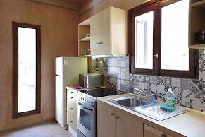 Elea apartments