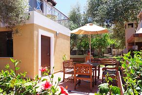 Elea apartments