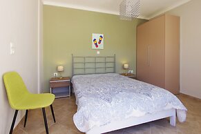 Elea apartments
