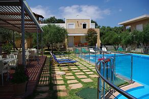 Elea apartments