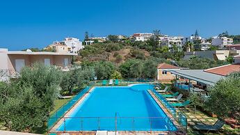 Elea apartments