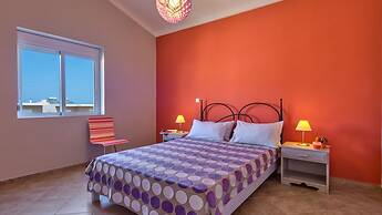 Elea apartments