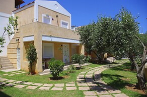 Elea apartments