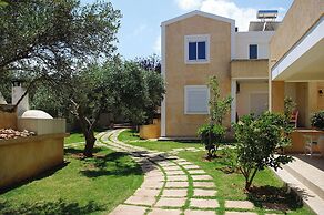 Elea apartments