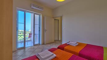 Elea apartments