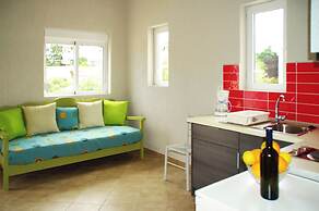 Elea apartments