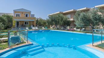Elea apartments