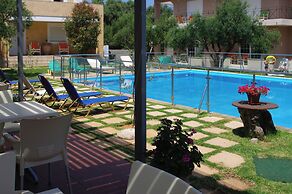 Elea apartments