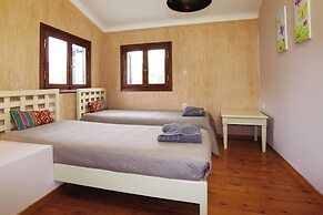 Elea apartments