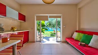 Elea apartments