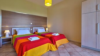 Elea apartments