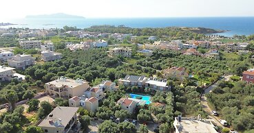 Elea apartments