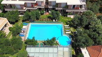 Elea apartments