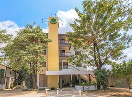 Cambodian Country Club