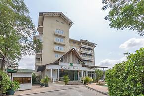 Cambodian Country Club