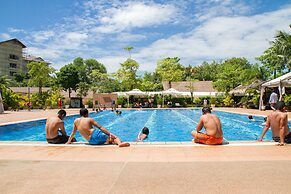 Cambodian Country Club