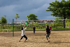 Cambodian Country Club