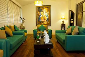 Cambodian Country Club