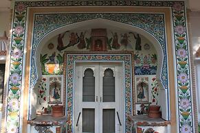 Palkiya Haveli - A Heritage Home