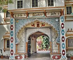Palkiya Haveli - A Heritage Home
