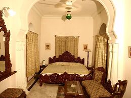 Palkiya Haveli - A Heritage Home