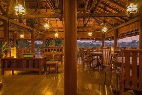 Terres Rouges Lodge