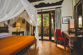 Terres Rouges Lodge