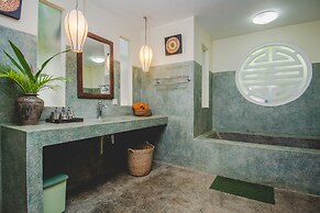 Terres Rouges Lodge