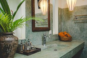 Terres Rouges Lodge