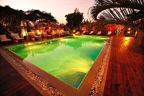 Terres Rouges Lodge