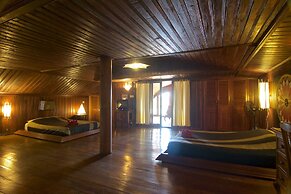 Terres Rouges Lodge
