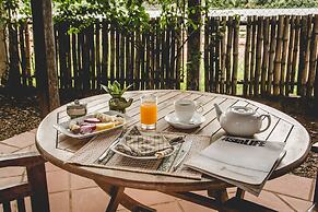 Terres Rouges Lodge