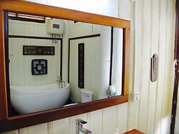 Terres Rouges Lodge