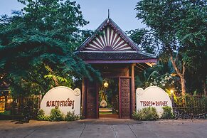 Terres Rouges Lodge