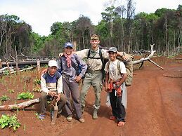 Terres Rouges Lodge