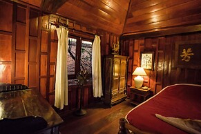 Terres Rouges Lodge