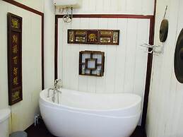 Terres Rouges Lodge