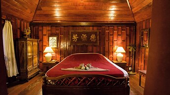 Terres Rouges Lodge