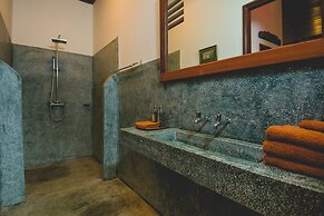 Terres Rouges Lodge
