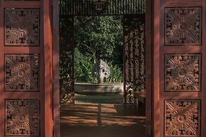 Terres Rouges Lodge