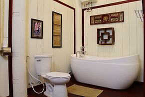 Terres Rouges Lodge