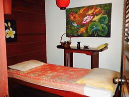 Terres Rouges Lodge