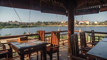 Terres Rouges Lodge