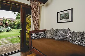 Terres Rouges Lodge