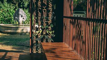 Terres Rouges Lodge