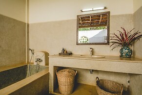 Terres Rouges Lodge