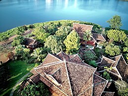 Terres Rouges Lodge
