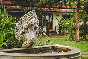 Terres Rouges Lodge